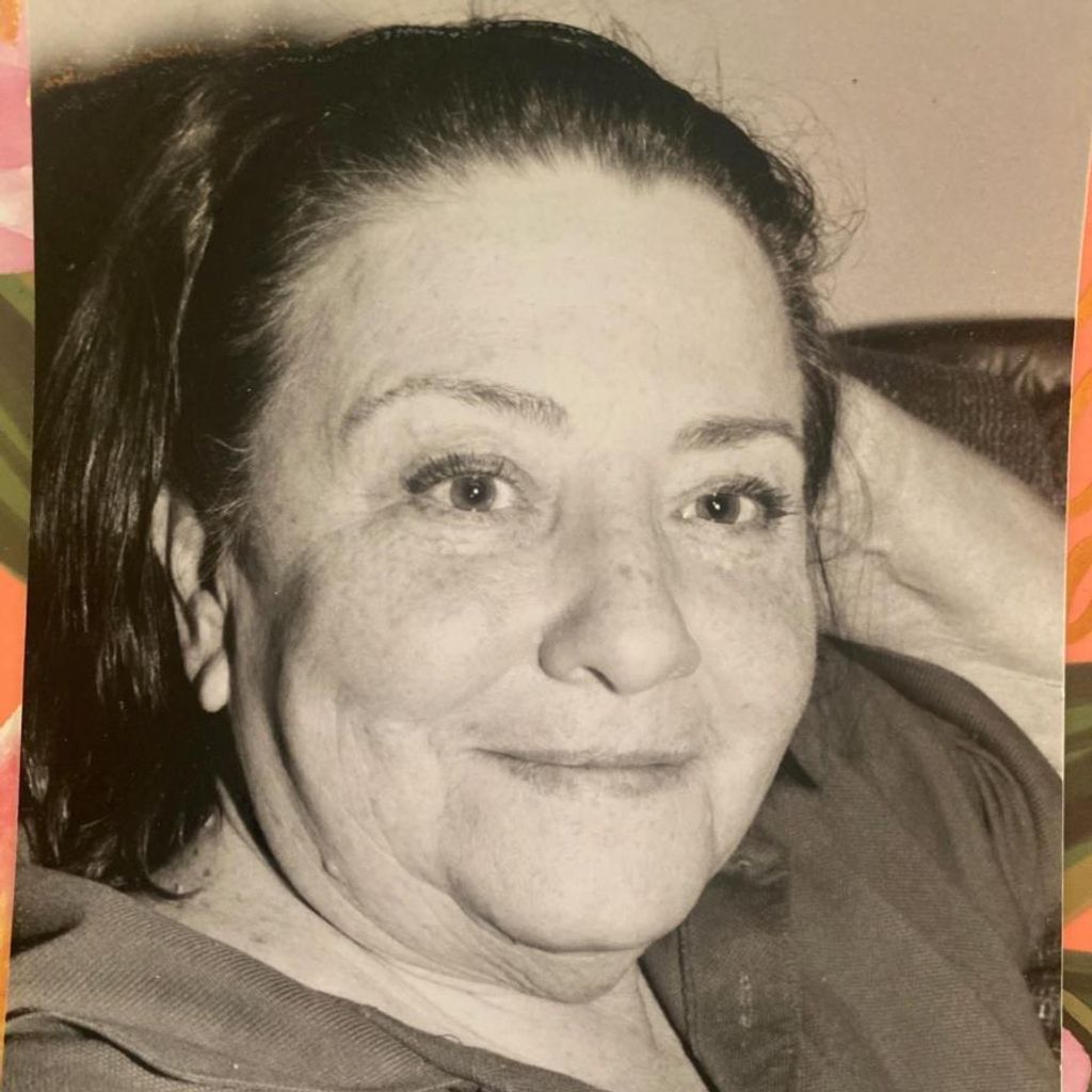 Mona Kay Dimarcellis Ramos