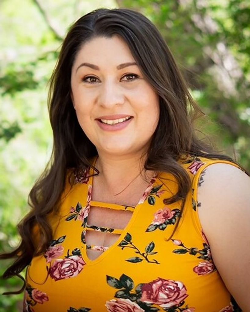 Celeste Ybarra Profile Photo