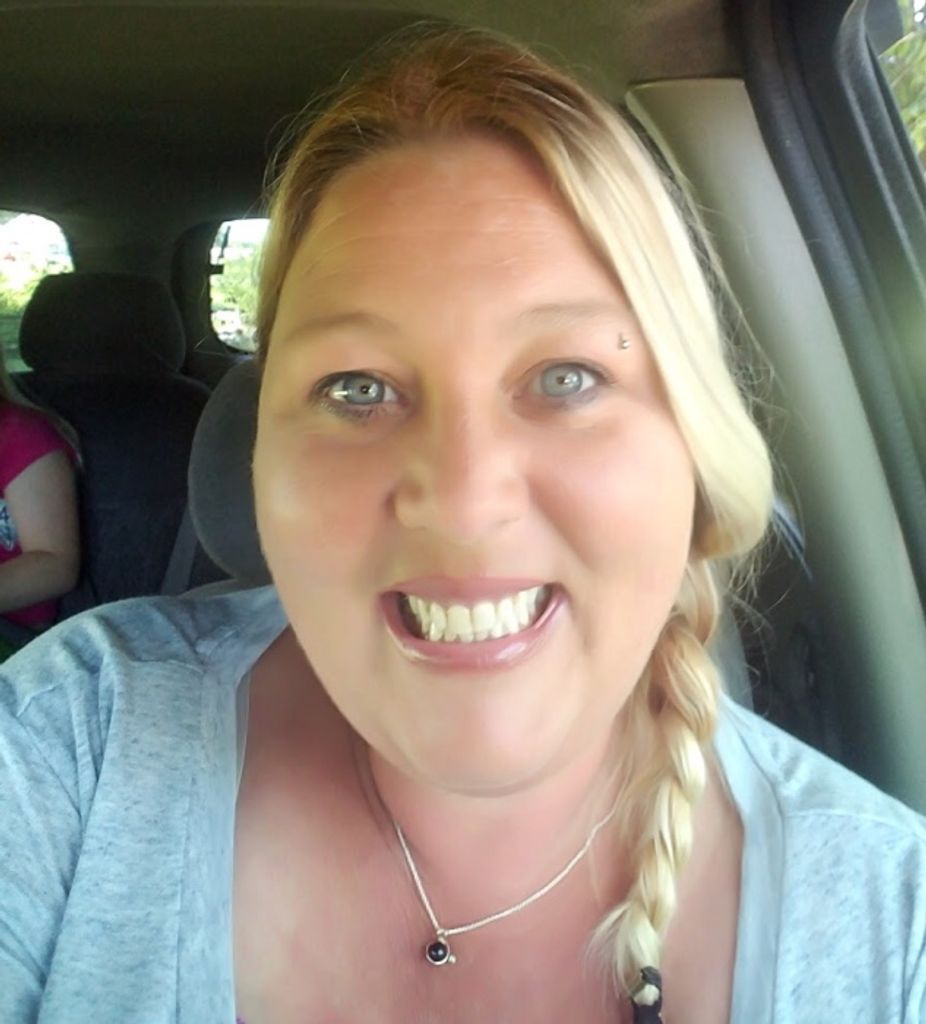 Angie Renee Beckner