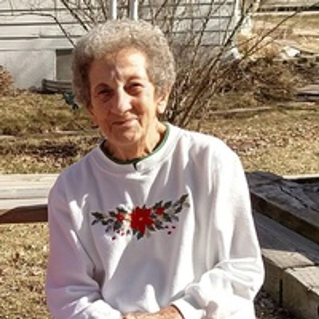 Helen C. Hetzler