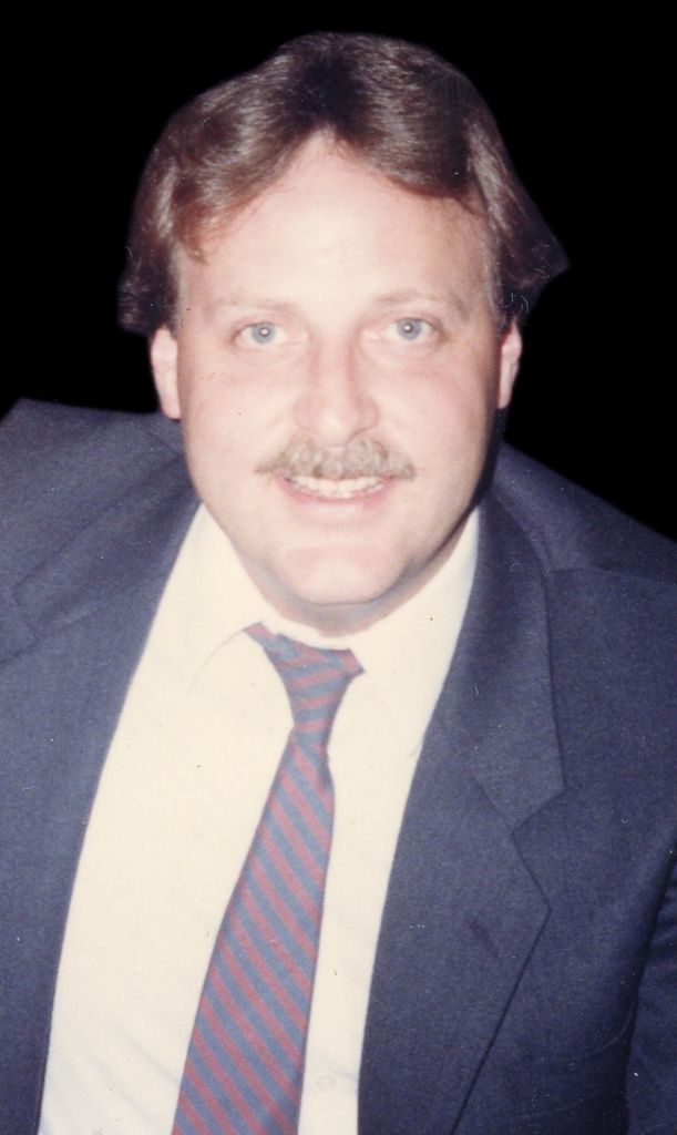 Glenn O'Grady