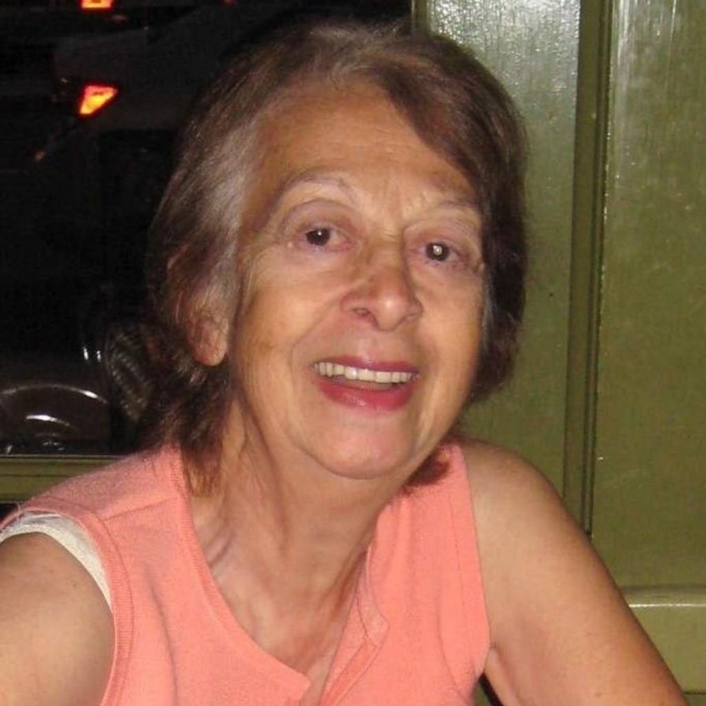 Mary H Guilanoff Profile Photo
