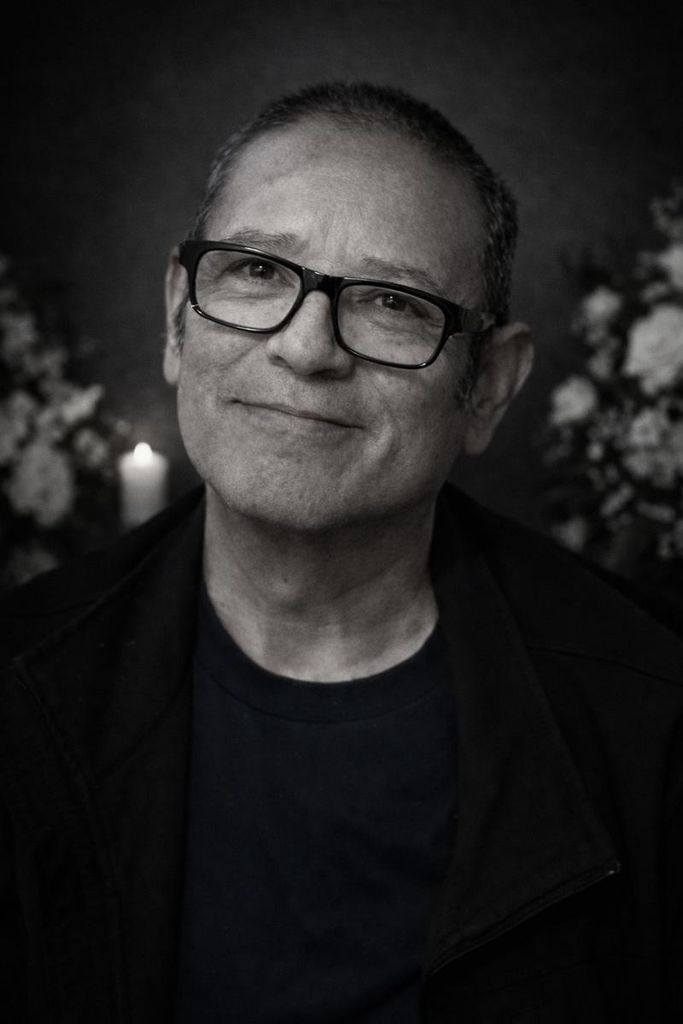 Jose Luis Garcia Lomeli Profile Photo