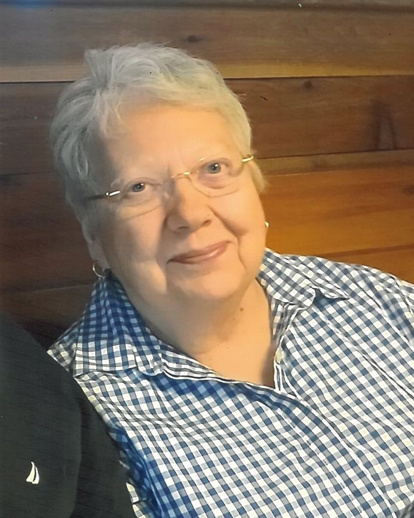 Florence Sue Morgan