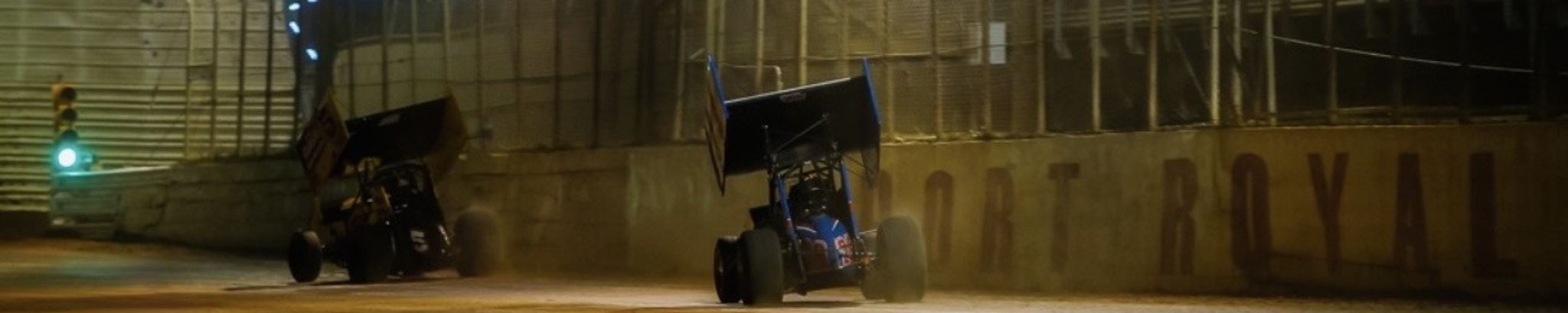 Cover for Timothy A. Mellott's Obituary