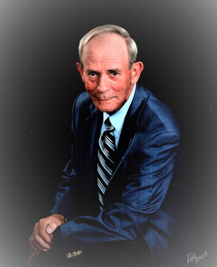 CW3 (Ret) Dennis Donald DeLong