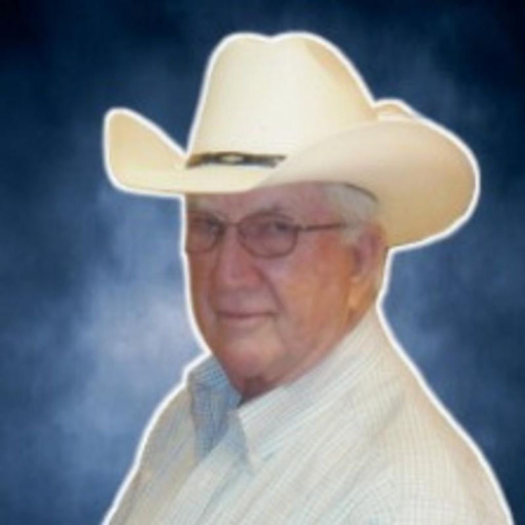 John David "Pete" Byrd