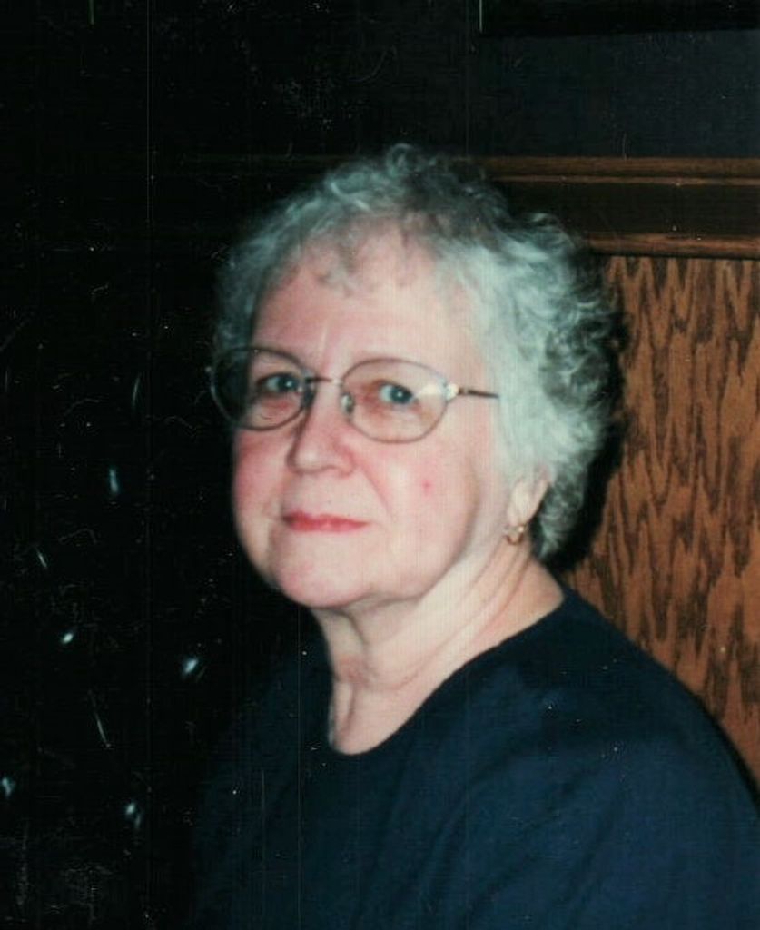 Jeanne Gagne Profile Photo