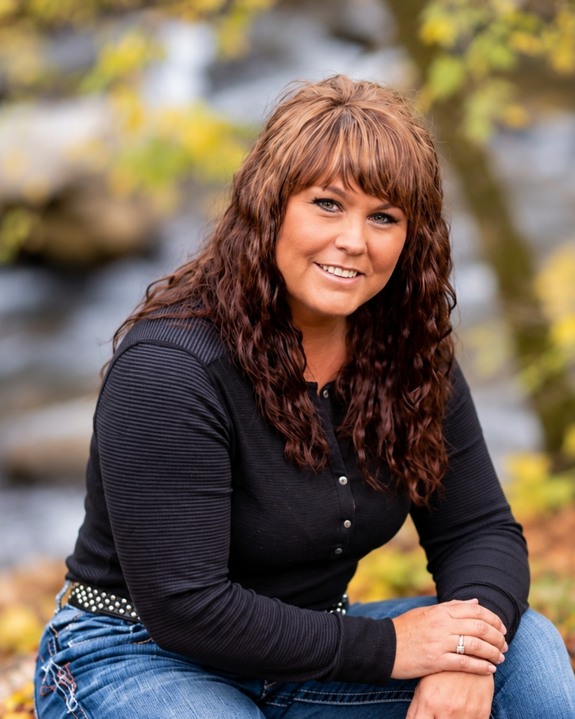 Trina McCulloch