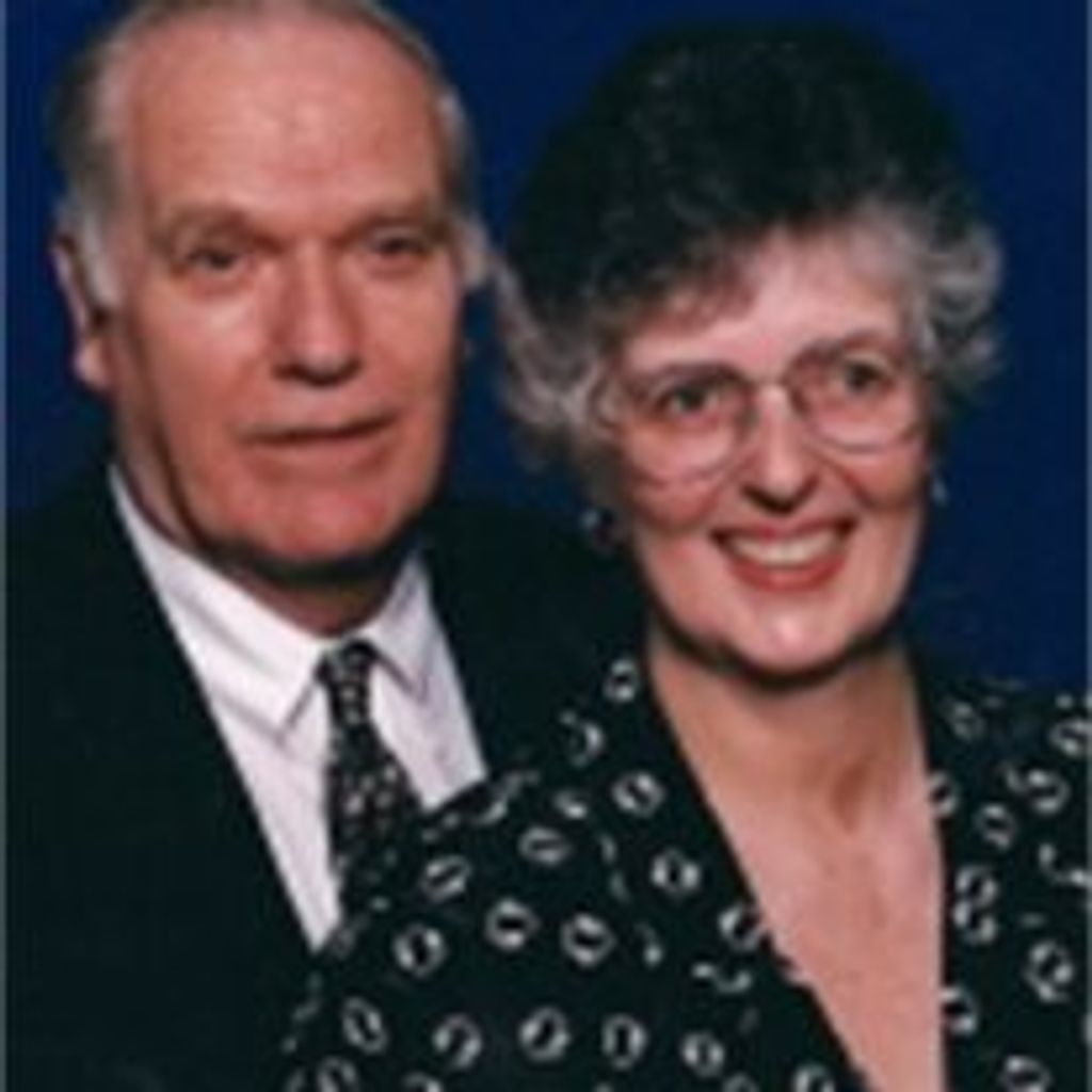 Serge And Nancy Raevsky Profile Photo