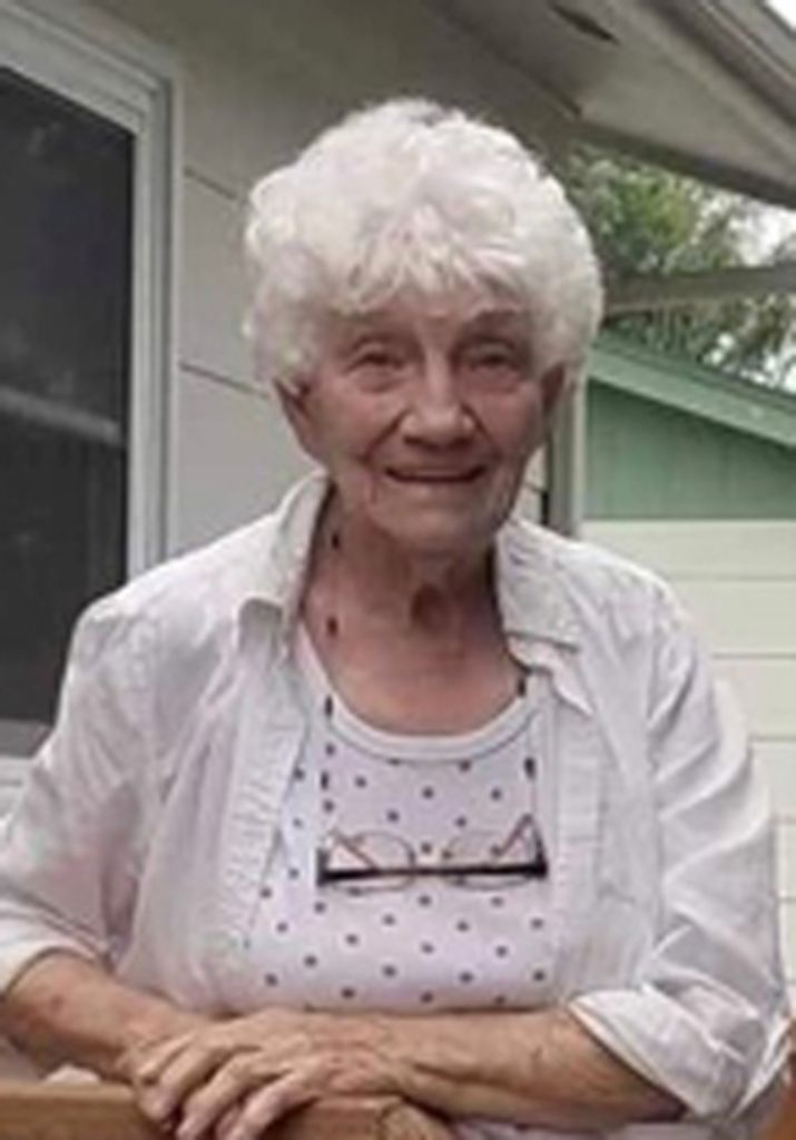 Dorothea "Dottie" Oliver Profile Photo