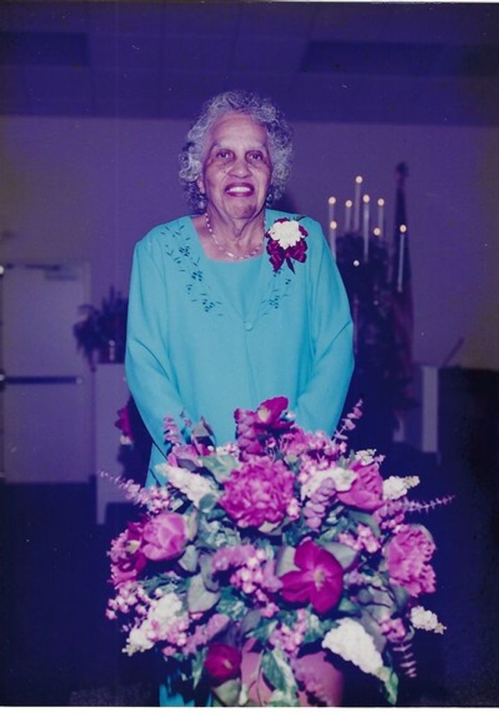 Alice Marie Cheatham Bell Profile Photo