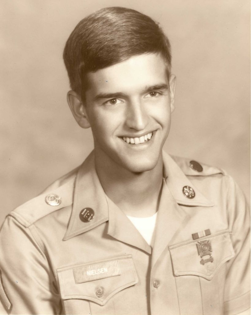 Gary Ralph Nielsen