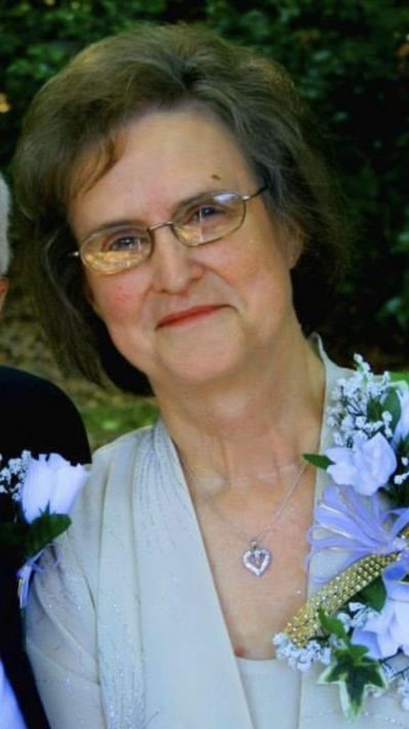 Linda Ann Graham Profile Photo