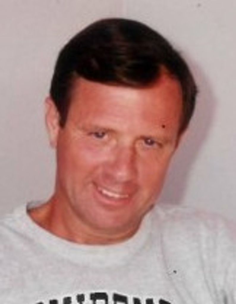 Kenneth Joseph Andrews