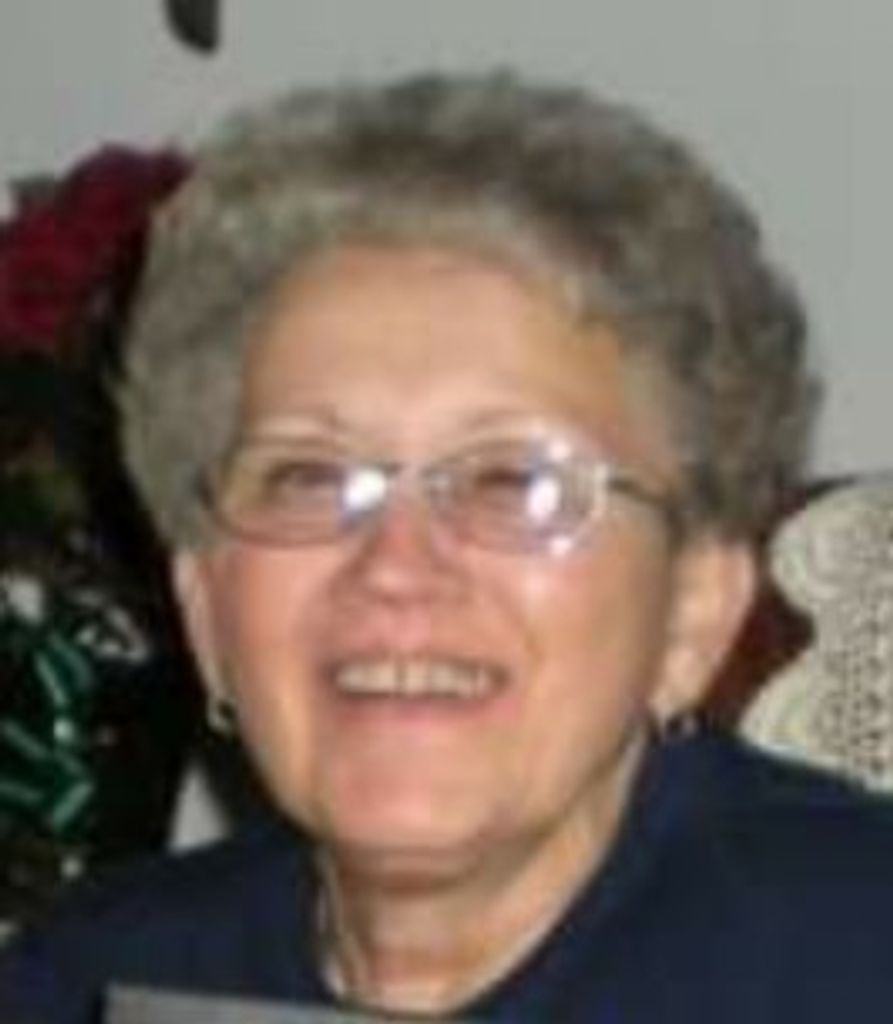 Marlene Spannbauer Profile Photo