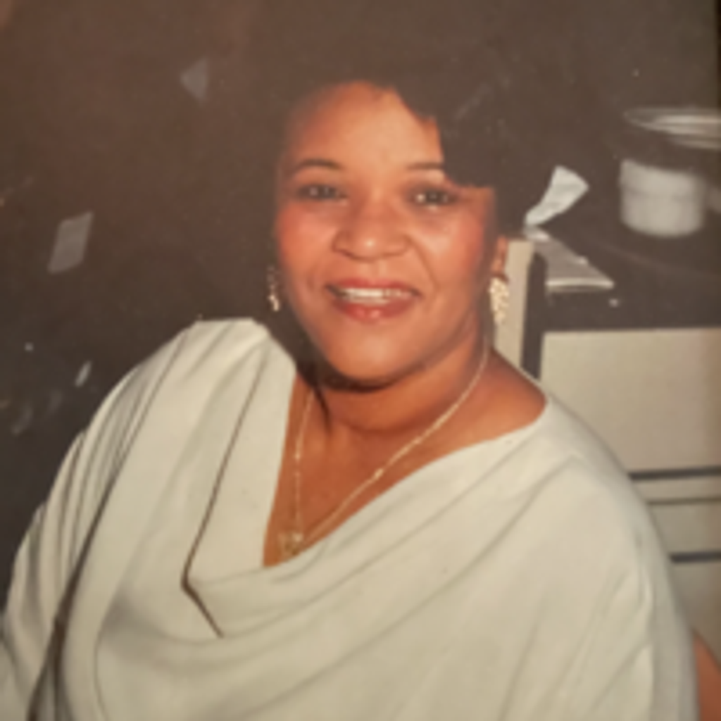 Francine Hall