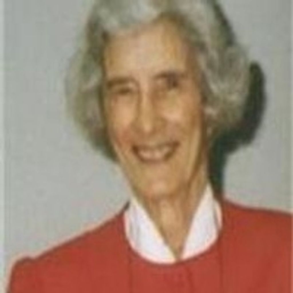 Elisabeth Love Welton Brown