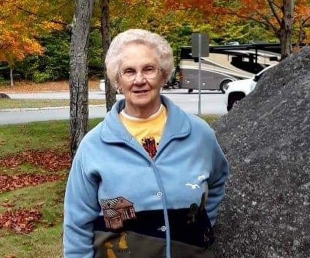 Marilyn M. Strubbe