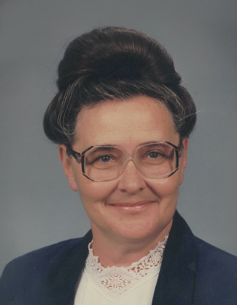 Bonnie June Feldhausen