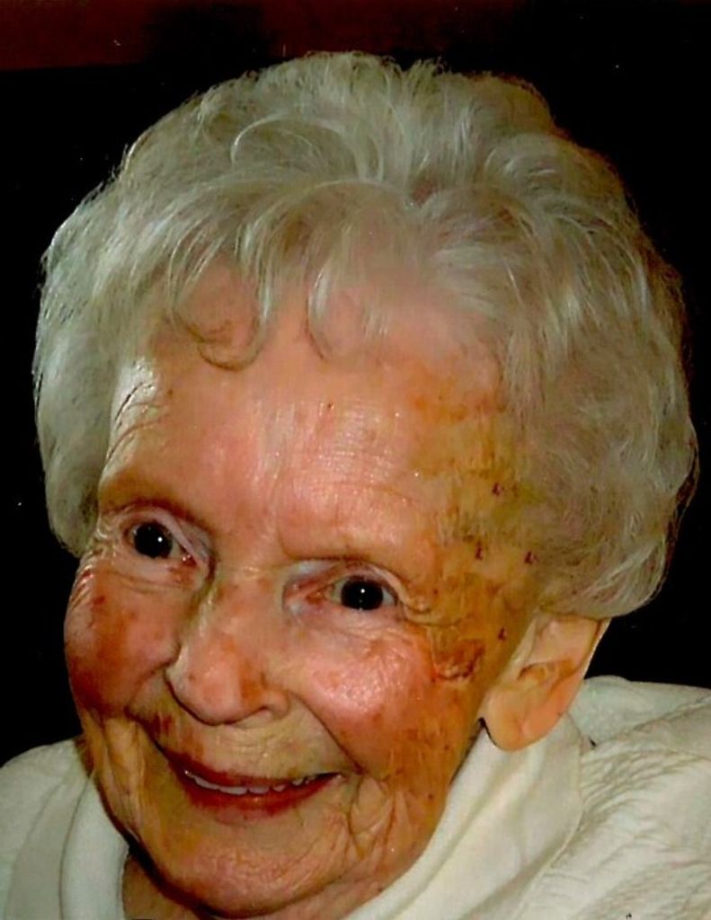 Nancy S. (Gerstman)  Pruim