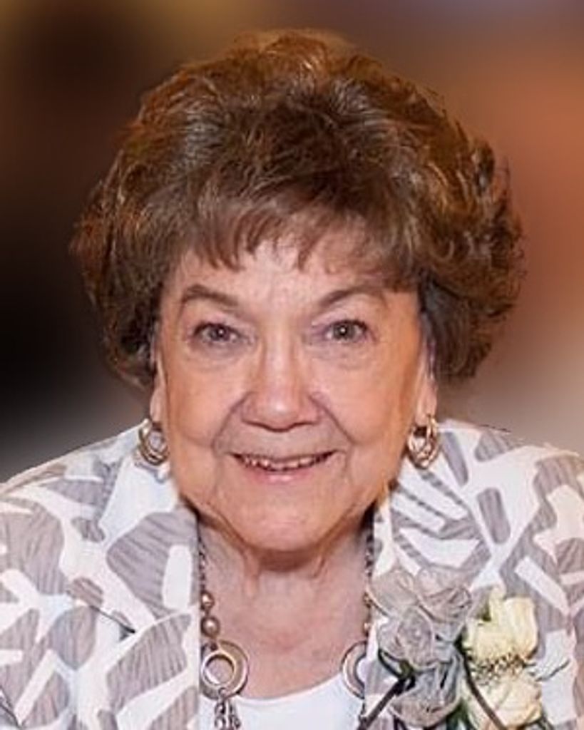 Jo-Anne Stevens (nee Peterson) Profile Photo