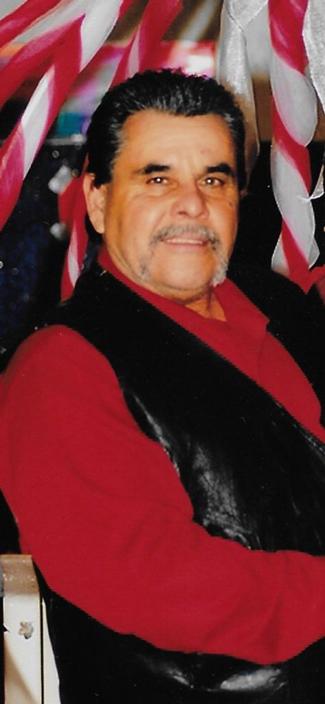 John Paul Chapa Sr. Profile Photo