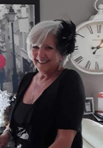 Jean Mccrorie Folan Profile Photo