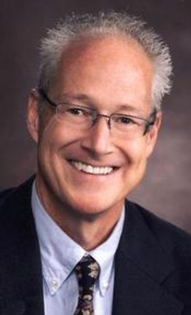 Mark Robison Zenger