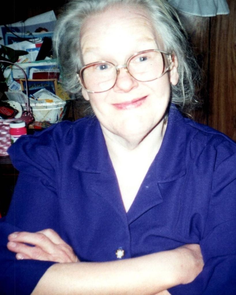 Winifred Murphy Profile Photo