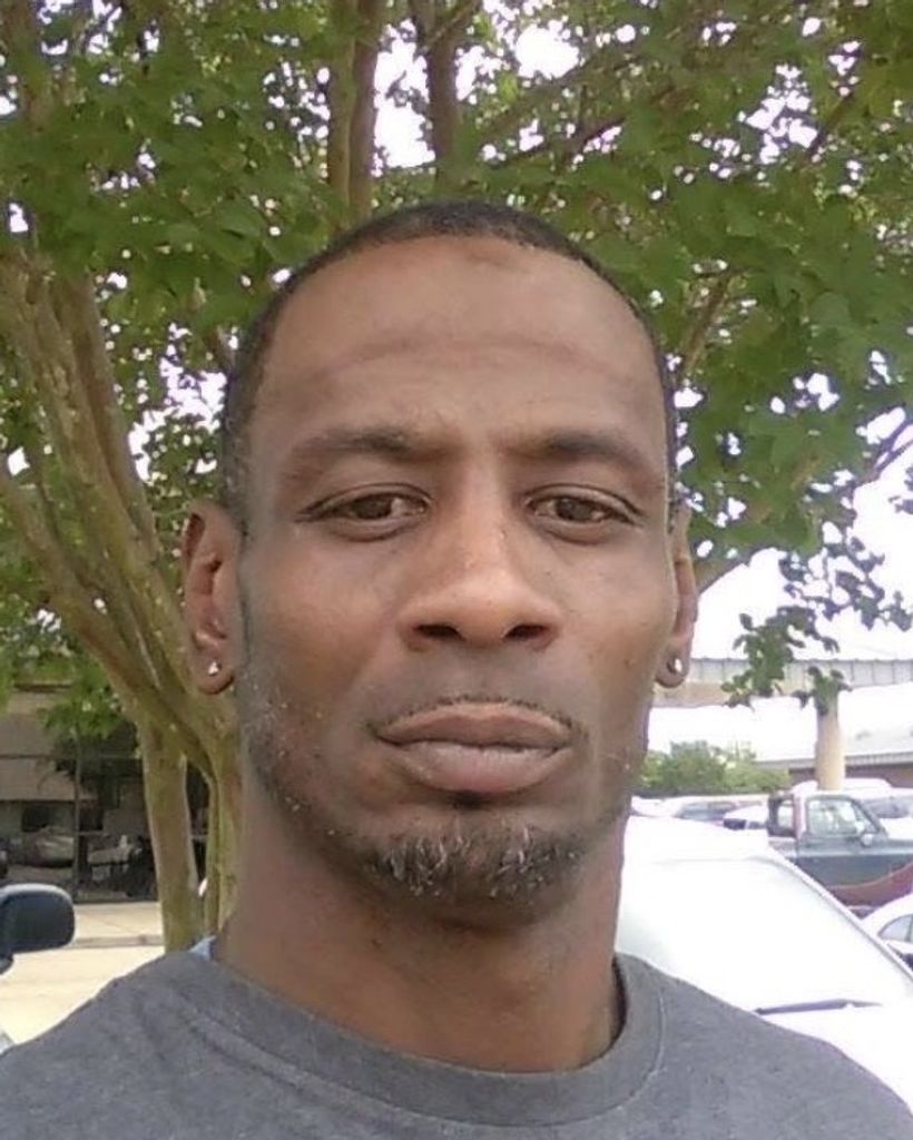 Quincy Pruitt Profile Photo