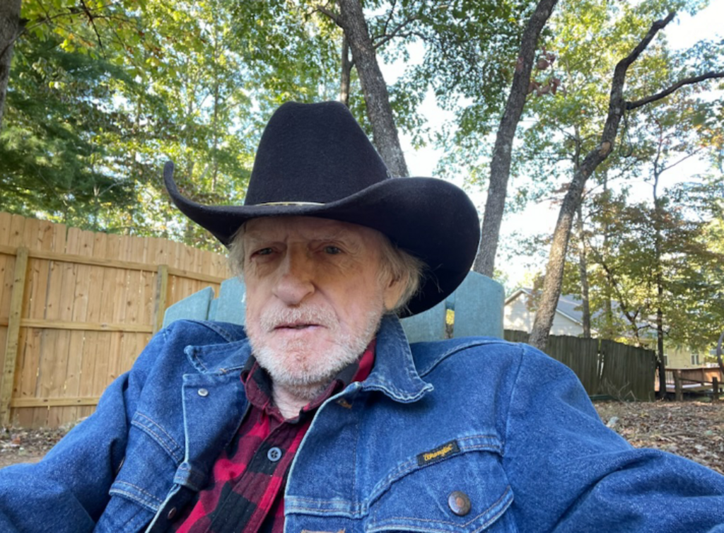 Roy Goble Profile Photo