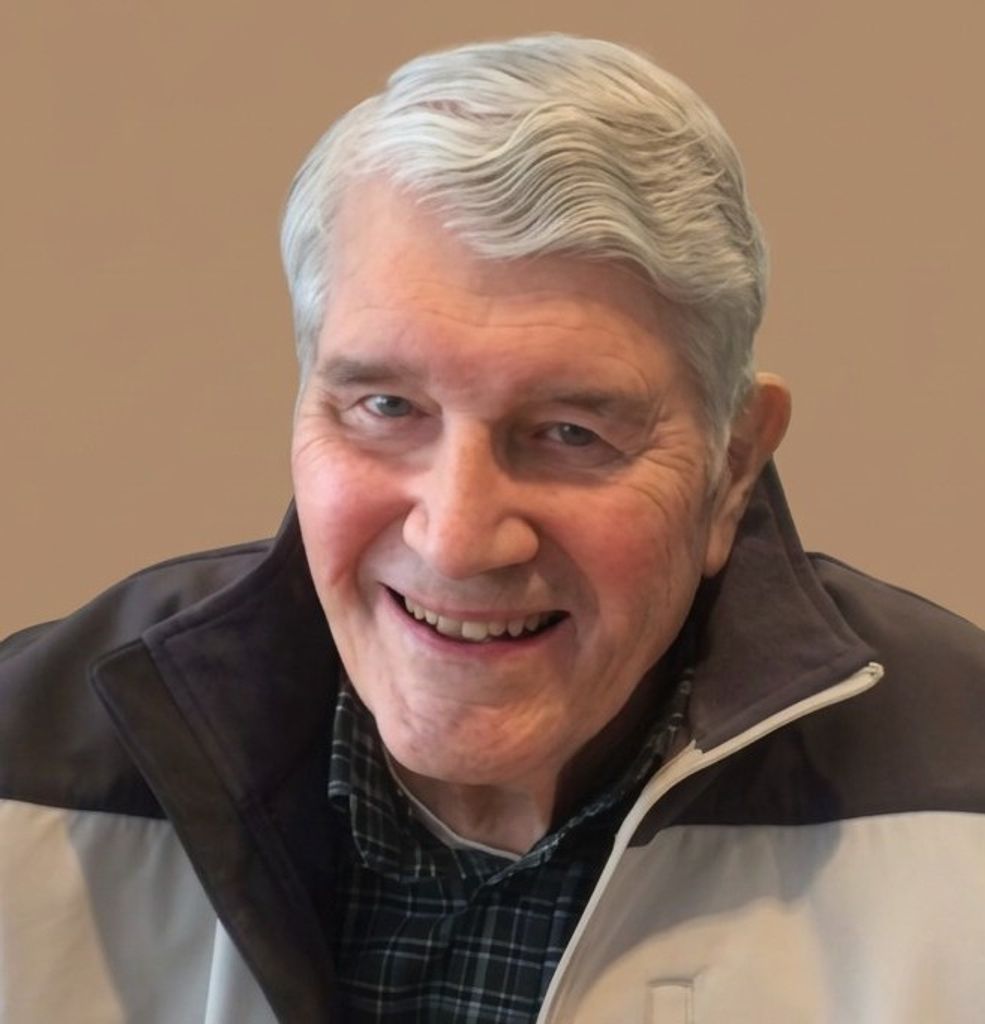 Paul Allen Brentlinger Profile Photo