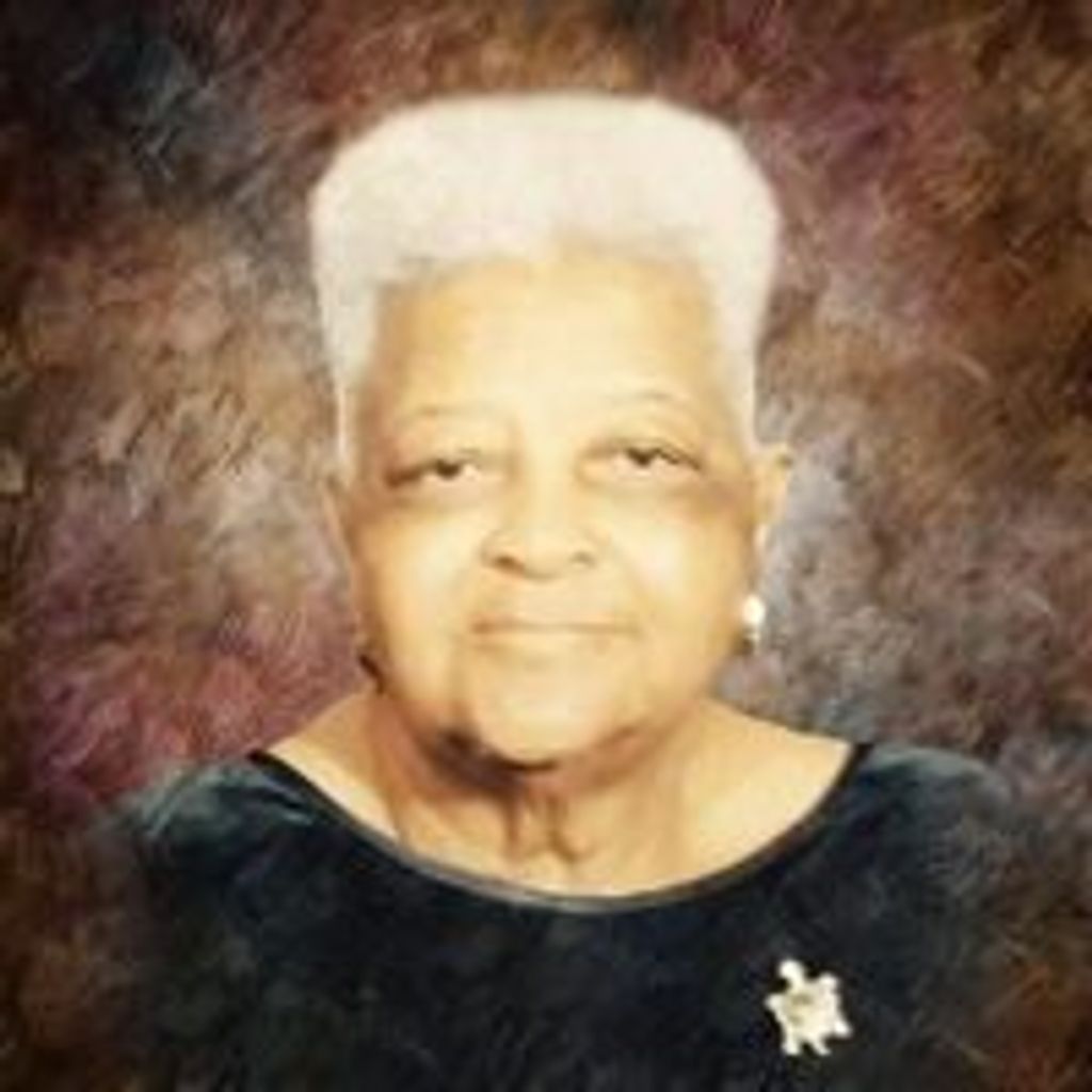 Ruth Verdille Loudd-Jones