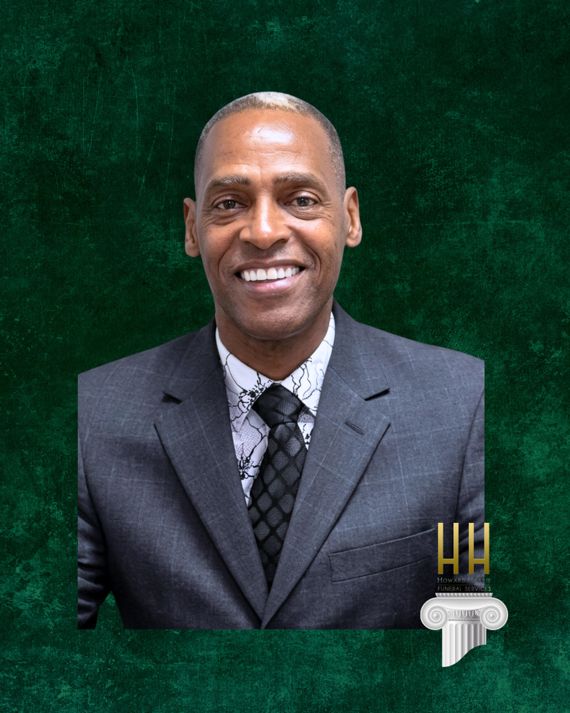 Superintendent Michael Wayne Cross Profile Photo