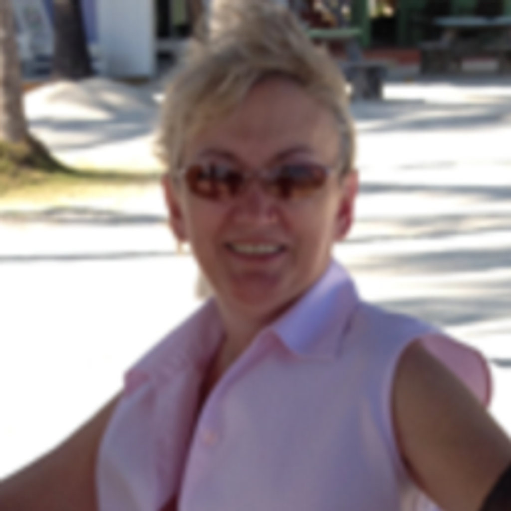 Lisa Jo Clary