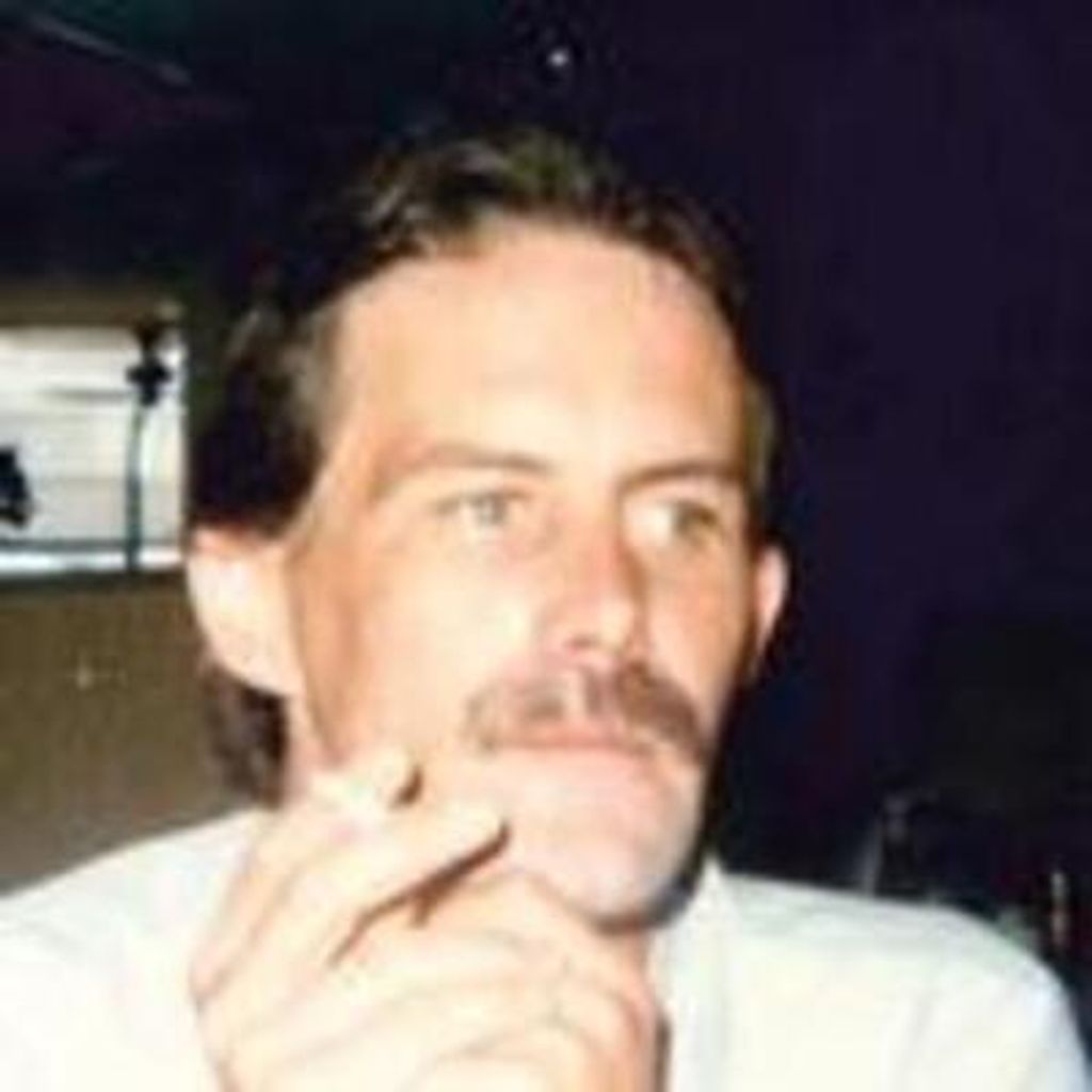 Richard Dean Mason Profile Photo