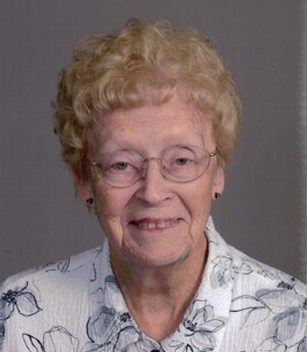 Violet Carlson Profile Photo