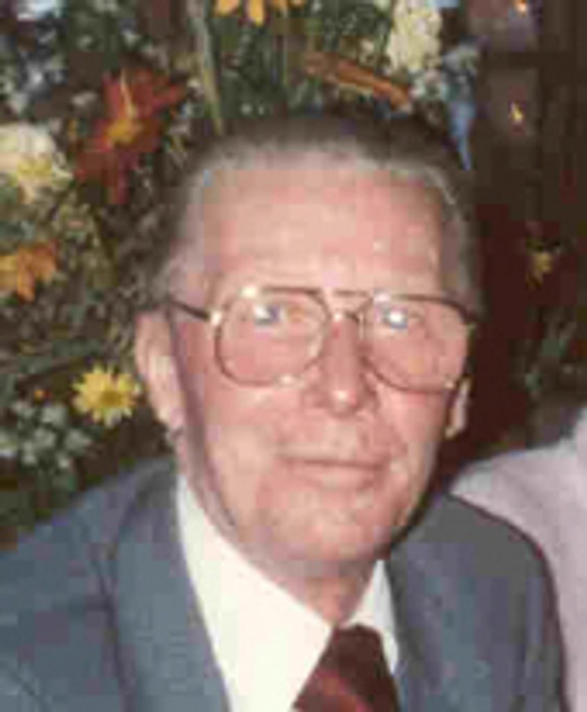 Arthur Theodore Erickson, Jr.