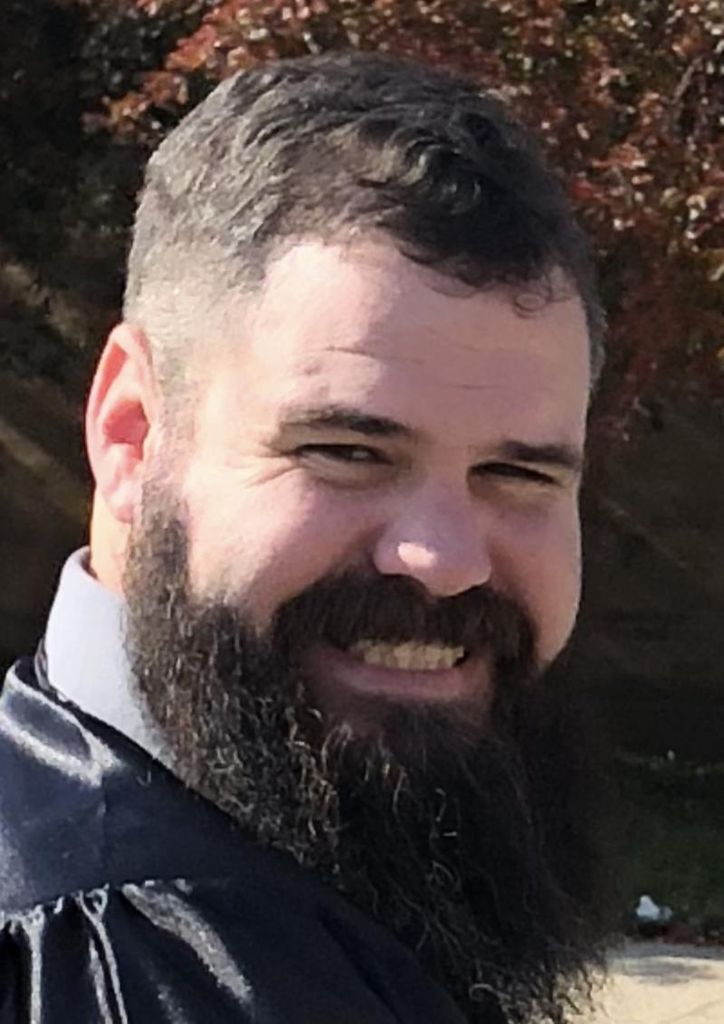 Scott Allen Wethington