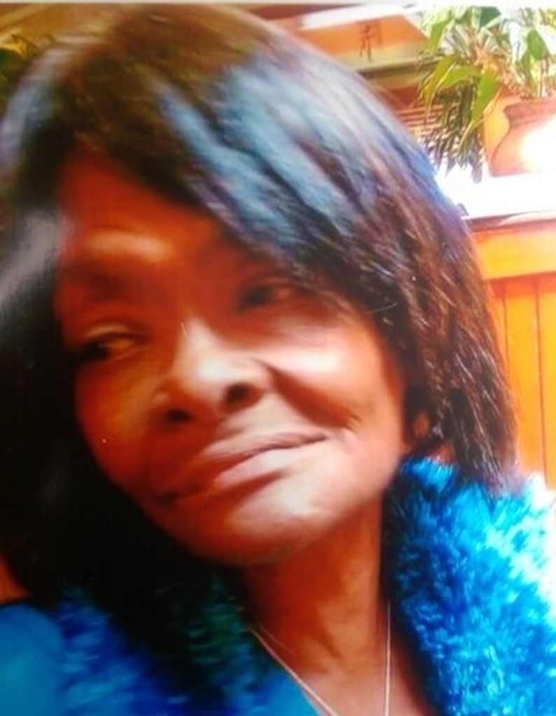 Ethel Mangham Profile Photo