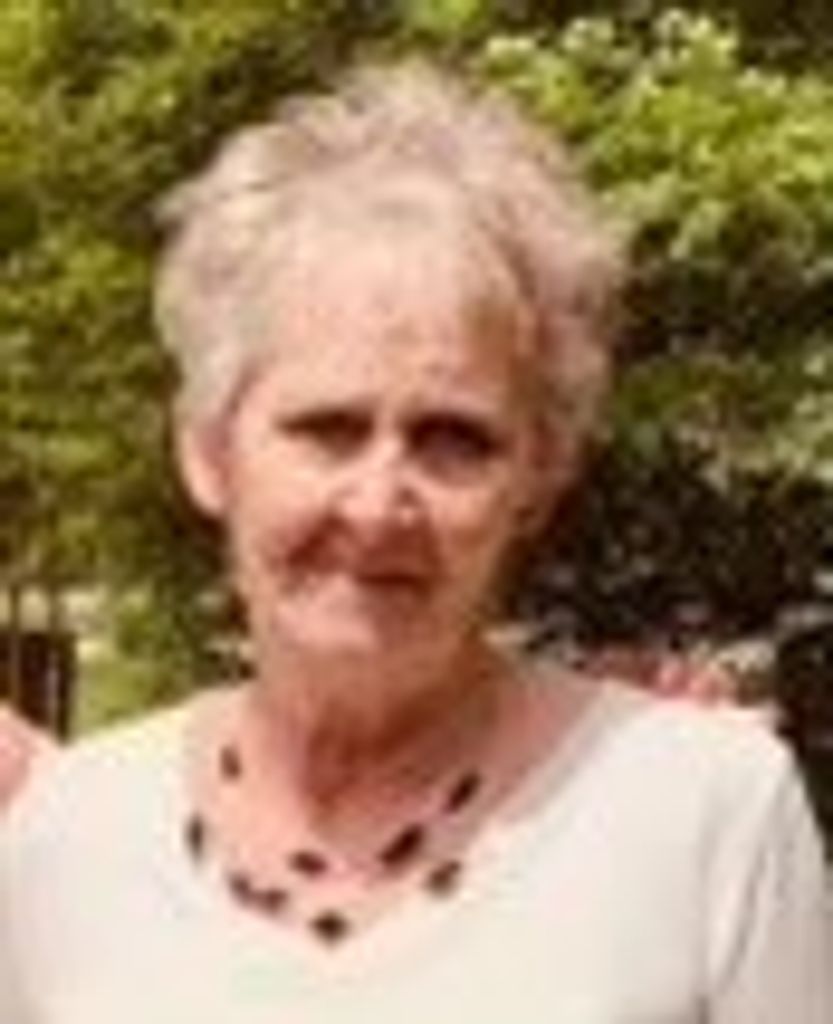 Shirley Ann Higdon