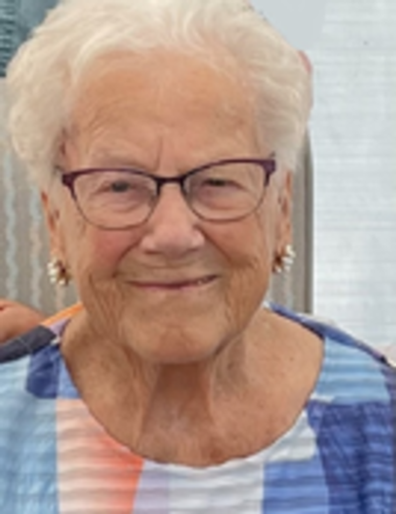 Virginia Anne (Watkins) Blackwell Profile Photo