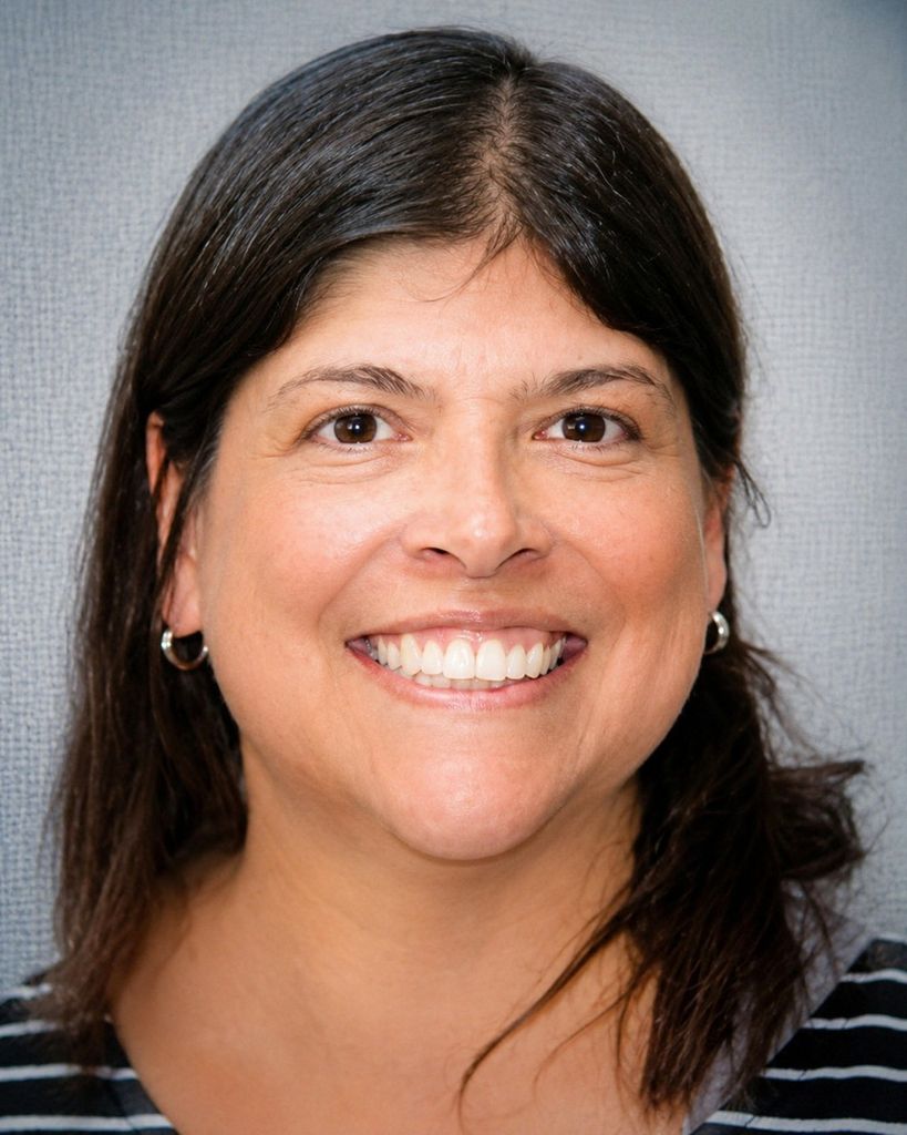 Christina Alicia Beradinelli Profile Photo