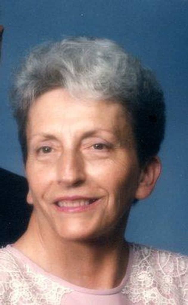Janis G. Williams