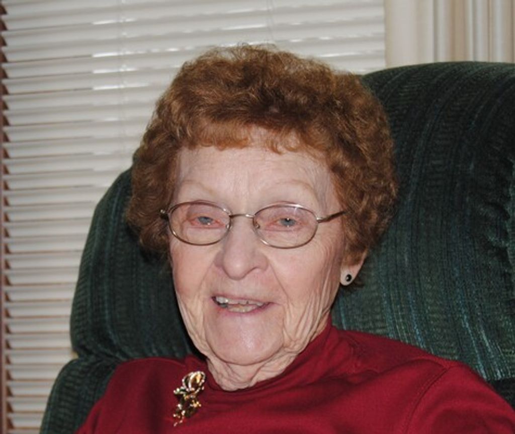 Margaret Barker Profile Photo