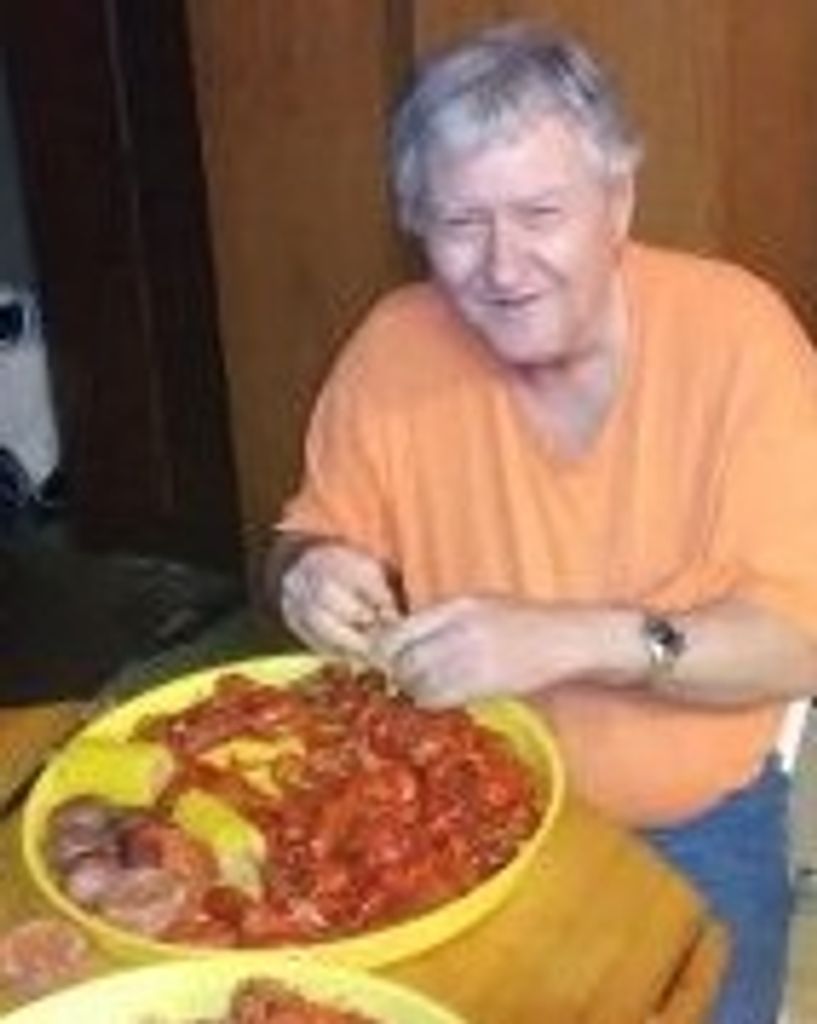 Larry Gene Landry Profile Photo