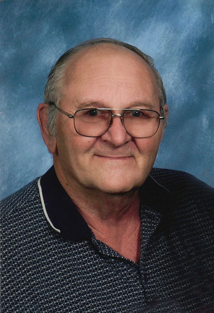 Dean Humphries