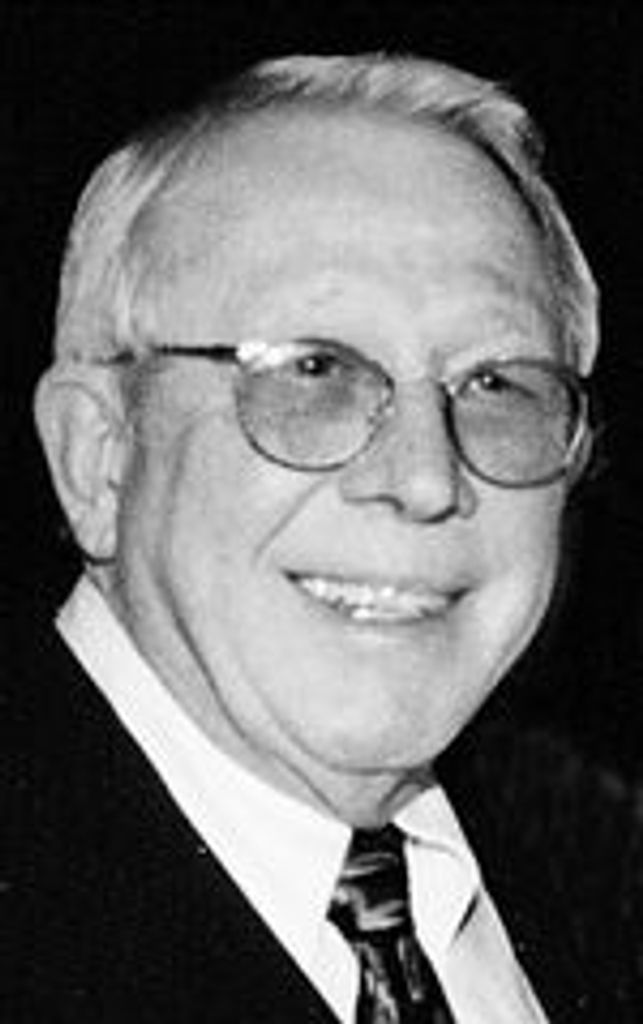 Leo W. Margritz