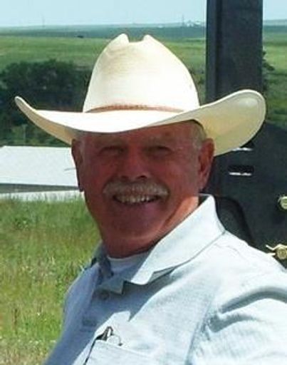 Ralph Fennell Profile Photo